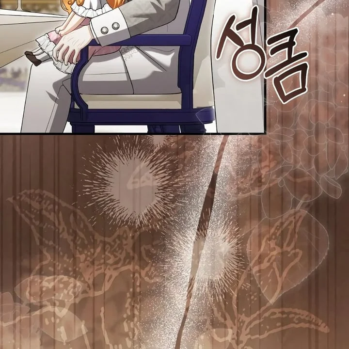 The Baby Fairy Is A Villain Chapter 36 Halaman 107