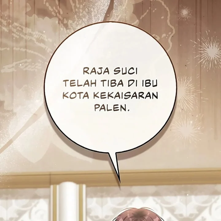 The Baby Fairy Is A Villain Chapter 36 Halaman 108