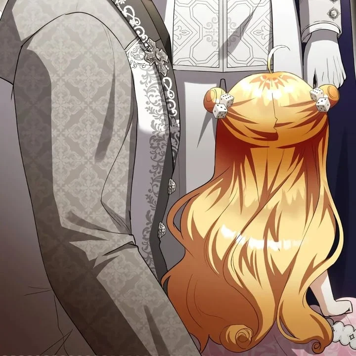 The Baby Fairy Is A Villain Chapter 36 Halaman 110