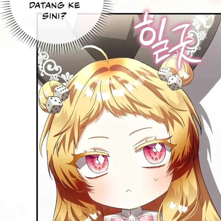 The Baby Fairy Is A Villain Chapter 36 Halaman 113