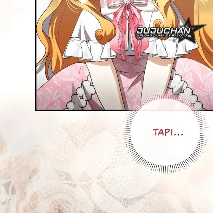 The Baby Fairy Is A Villain Chapter 36 Halaman 114