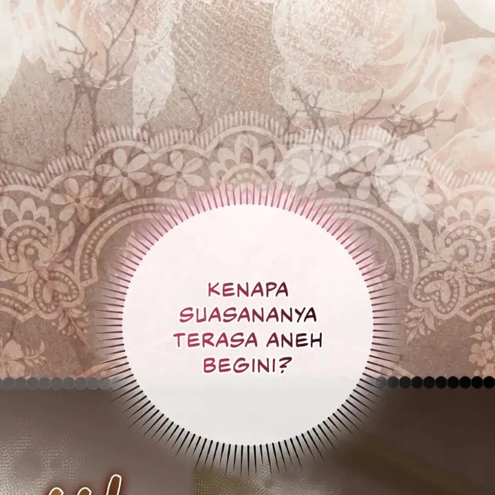 The Baby Fairy Is A Villain Chapter 36 Halaman 115