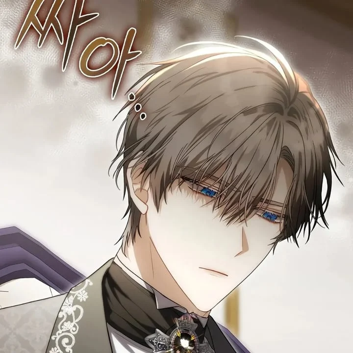 The Baby Fairy Is A Villain Chapter 36 Halaman 116