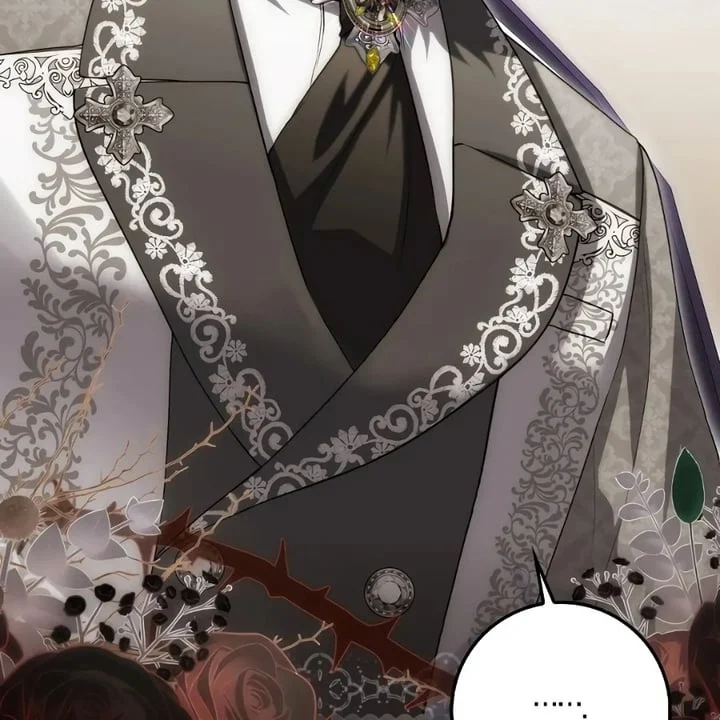 The Baby Fairy Is A Villain Chapter 36 Halaman 117
