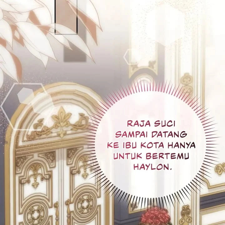 The Baby Fairy Is A Villain Chapter 36 Halaman 122