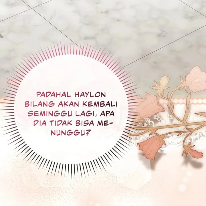 The Baby Fairy Is A Villain Chapter 36 Halaman 124