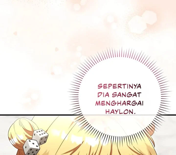 The Baby Fairy Is A Villain Chapter 36 Halaman 125