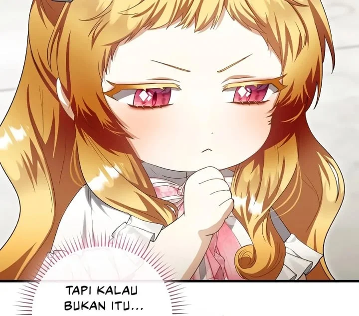 The Baby Fairy Is A Villain Chapter 36 Halaman 126