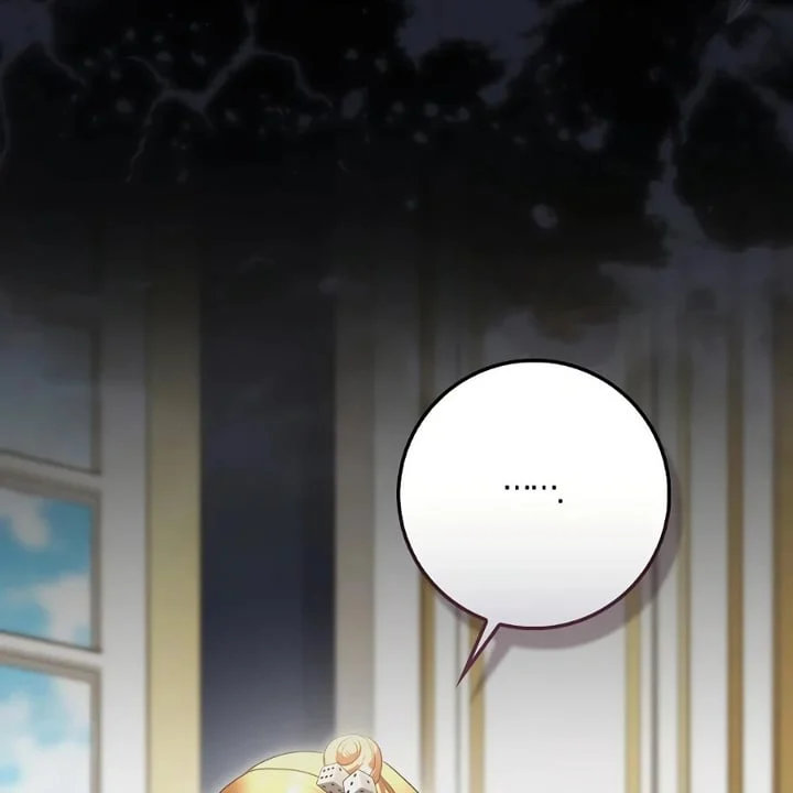The Baby Fairy Is A Villain Chapter 36 Halaman 134