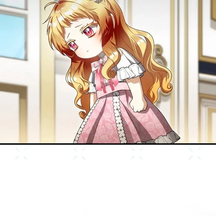 The Baby Fairy Is A Villain Chapter 36 Halaman 135