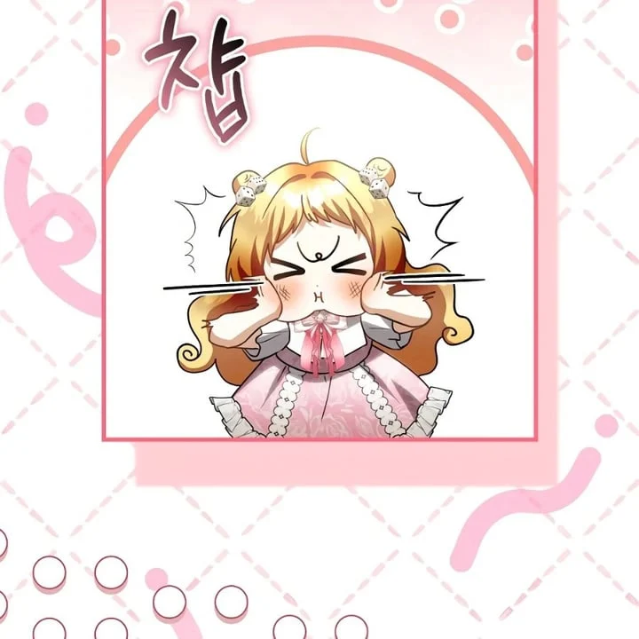 The Baby Fairy Is A Villain Chapter 36 Halaman 137