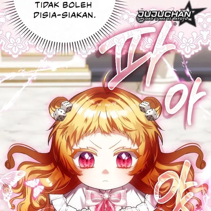 The Baby Fairy Is A Villain Chapter 36 Halaman 140