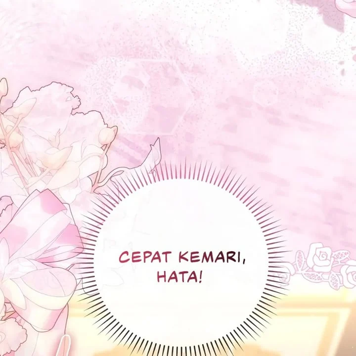 The Baby Fairy Is A Villain Chapter 36 Halaman 142