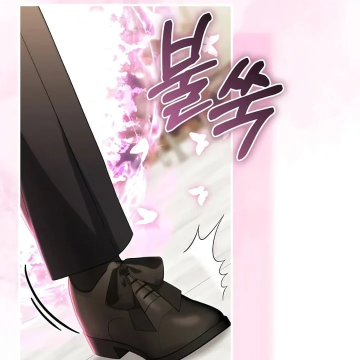 The Baby Fairy Is A Villain Chapter 36 Halaman 146