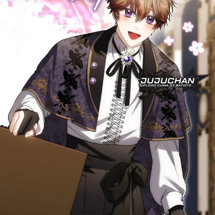 The Baby Fairy Is A Villain Chapter 36 Halaman 149