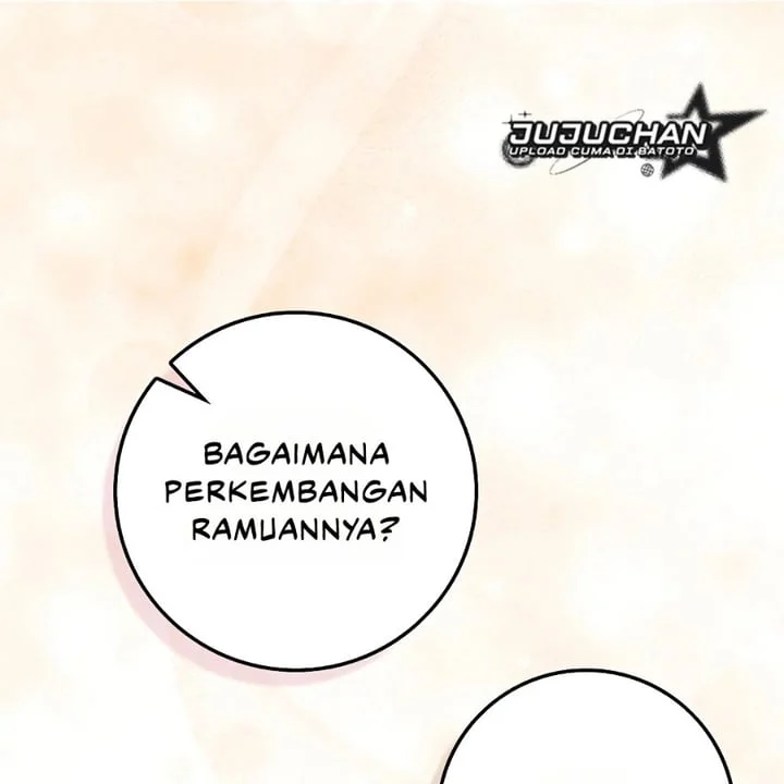 The Baby Fairy Is A Villain Chapter 36 Halaman 154