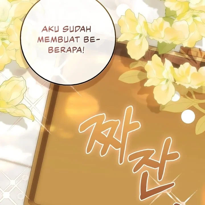 The Baby Fairy Is A Villain Chapter 36 Halaman 157