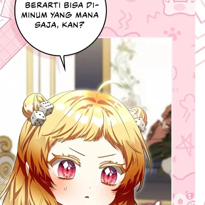 The Baby Fairy Is A Villain Chapter 36 Halaman 161