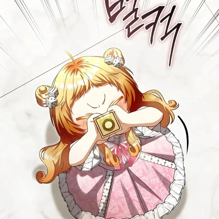 The Baby Fairy Is A Villain Chapter 36 Halaman 167