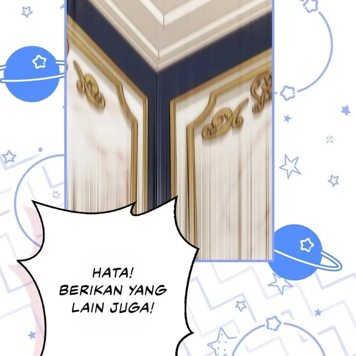 The Baby Fairy Is A Villain Chapter 36 Halaman 174