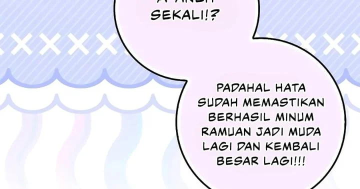 The Baby Fairy Is A Villain Chapter 36 Halaman 178