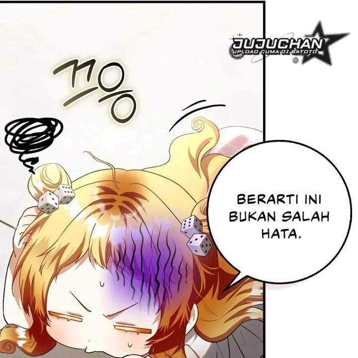 The Baby Fairy Is A Villain Chapter 36 Halaman 180