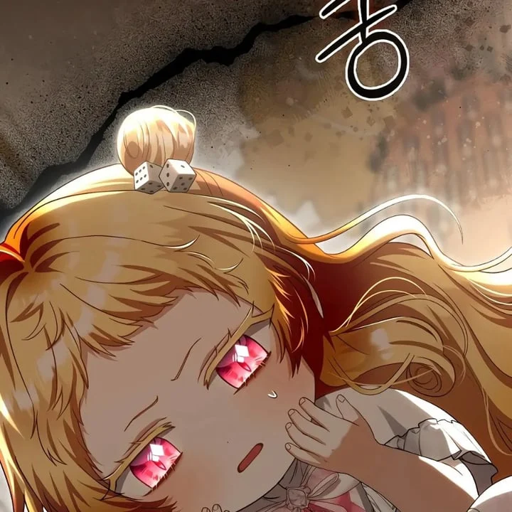 The Baby Fairy Is A Villain Chapter 36 Halaman 183