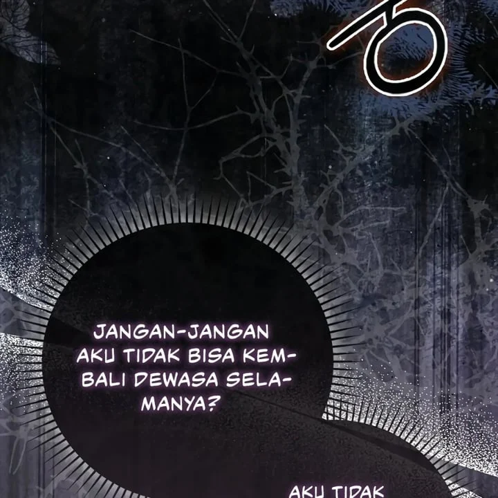 The Baby Fairy Is A Villain Chapter 36 Halaman 185