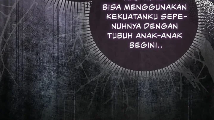 The Baby Fairy Is A Villain Chapter 36 Halaman 186