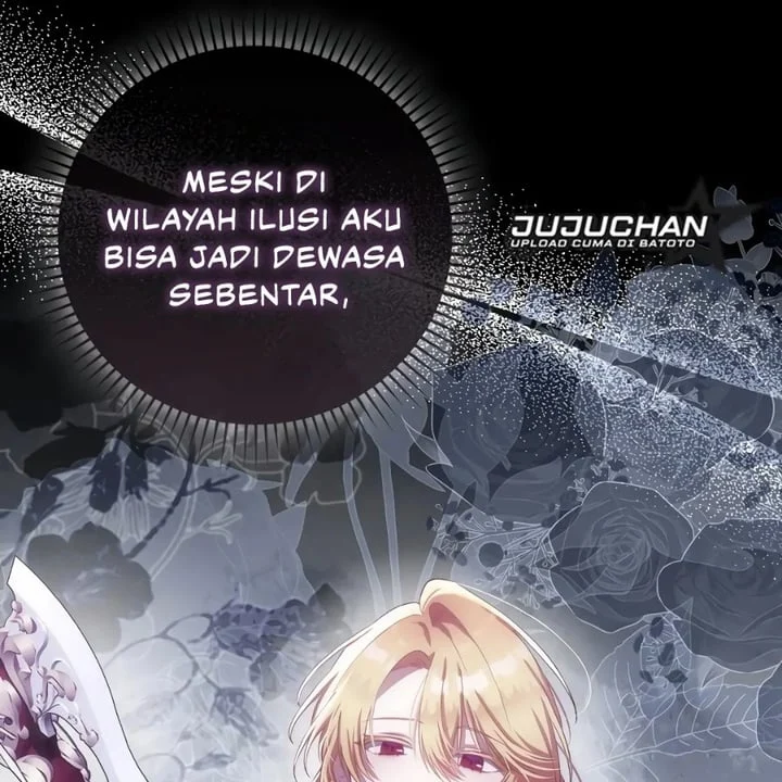 The Baby Fairy Is A Villain Chapter 36 Halaman 188