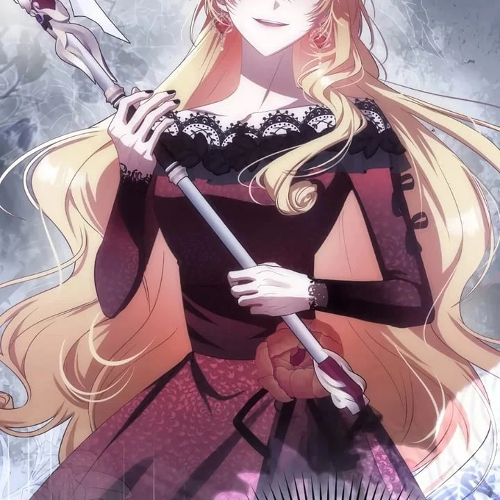 The Baby Fairy Is A Villain Chapter 36 Halaman 189