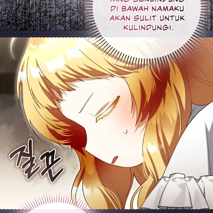 The Baby Fairy Is A Villain Chapter 36 Halaman 192