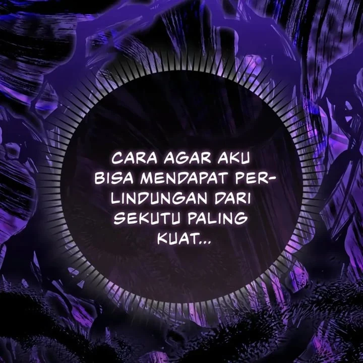The Baby Fairy Is A Villain Chapter 36 Halaman 196