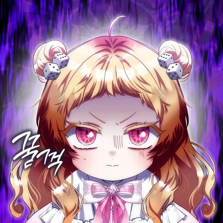 The Baby Fairy Is A Villain Chapter 36 Halaman 199