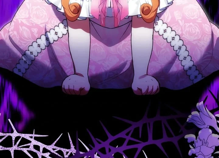 The Baby Fairy Is A Villain Chapter 36 Halaman 200