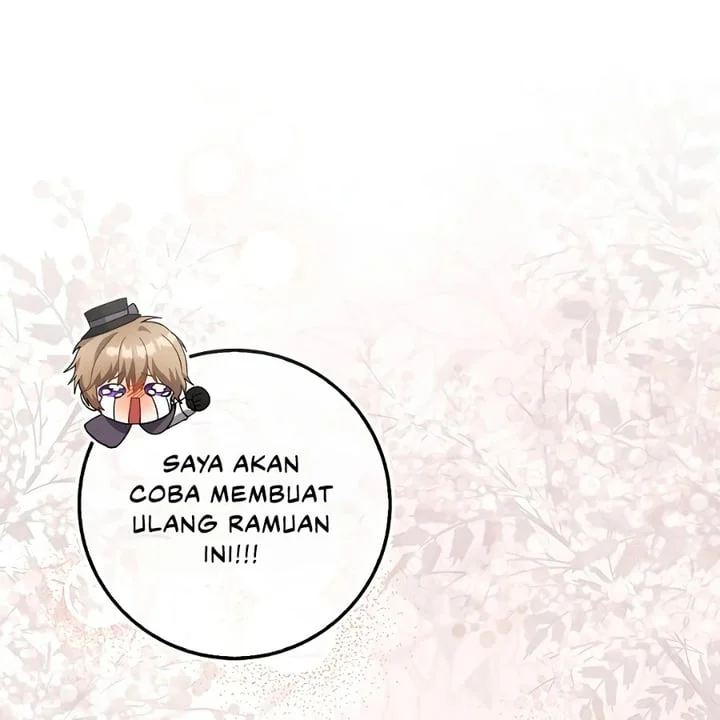 The Baby Fairy Is A Villain Chapter 37 Halaman 2