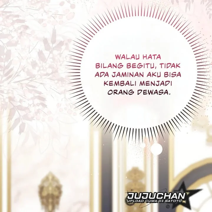The Baby Fairy Is A Villain Chapter 37 Halaman 3