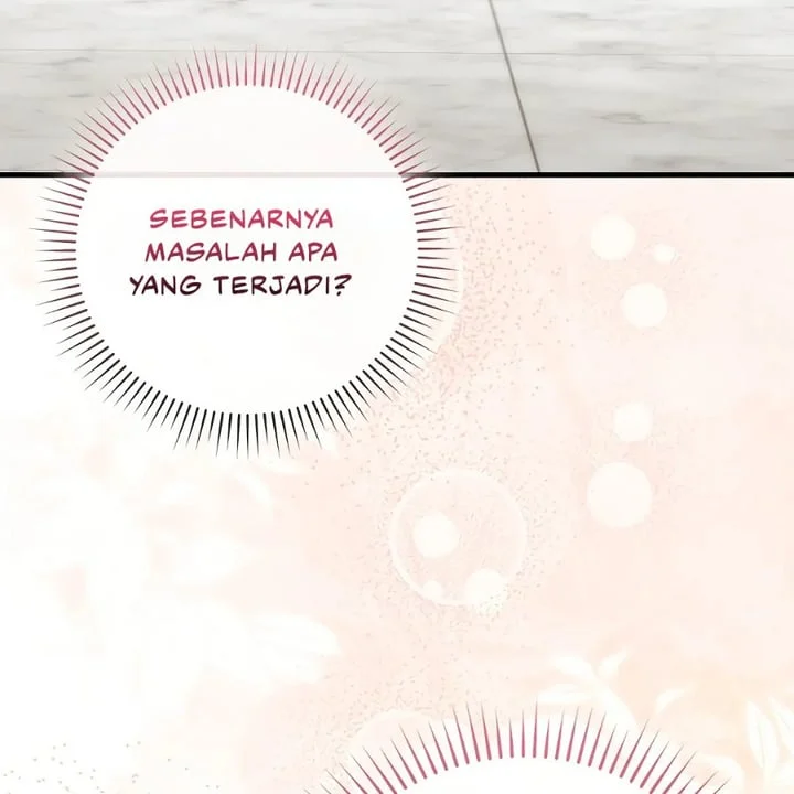 The Baby Fairy Is A Villain Chapter 37 Halaman 5