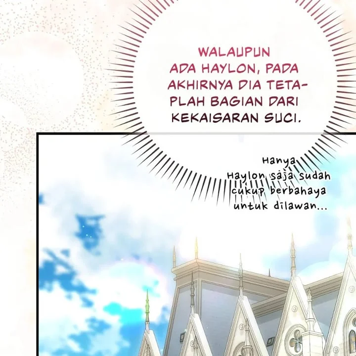 The Baby Fairy Is A Villain Chapter 37 Halaman 6
