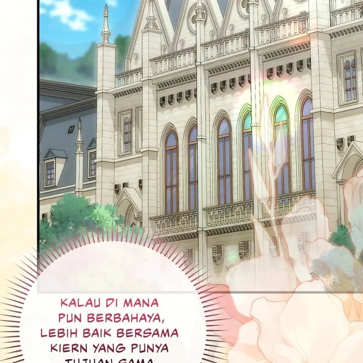 The Baby Fairy Is A Villain Chapter 37 Halaman 7