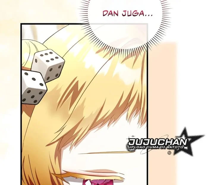The Baby Fairy Is A Villain Chapter 37 Halaman 9
