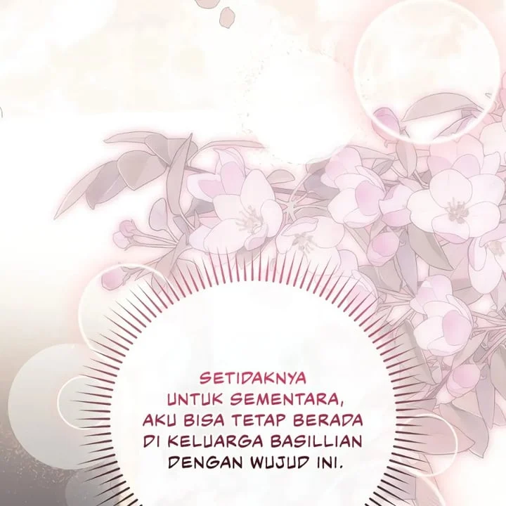 The Baby Fairy Is A Villain Chapter 37 Halaman 17