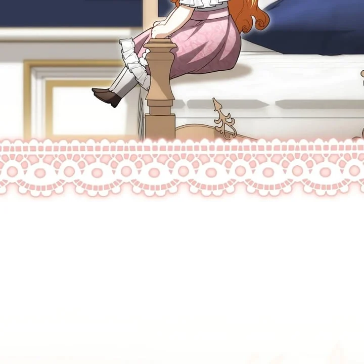The Baby Fairy Is A Villain Chapter 37 Halaman 19