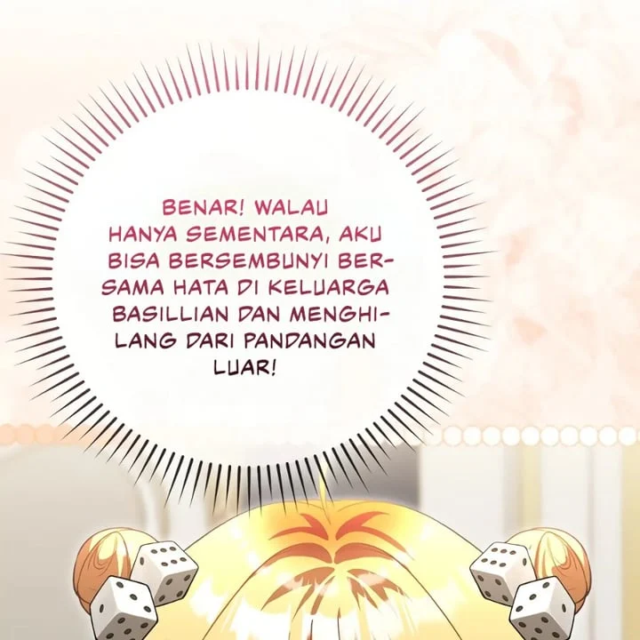 The Baby Fairy Is A Villain Chapter 37 Halaman 20