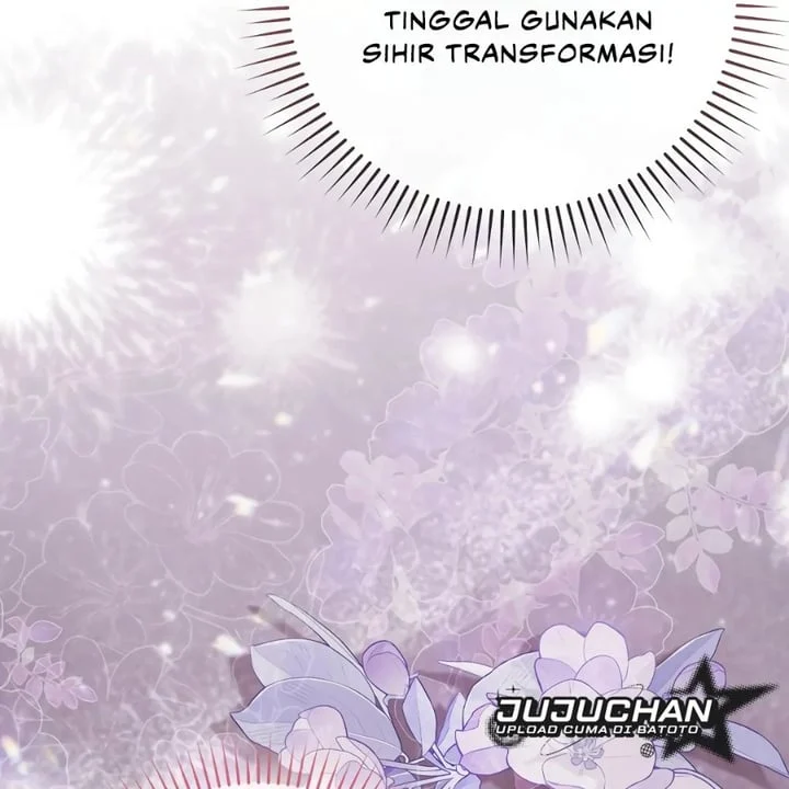 The Baby Fairy Is A Villain Chapter 37 Halaman 23
