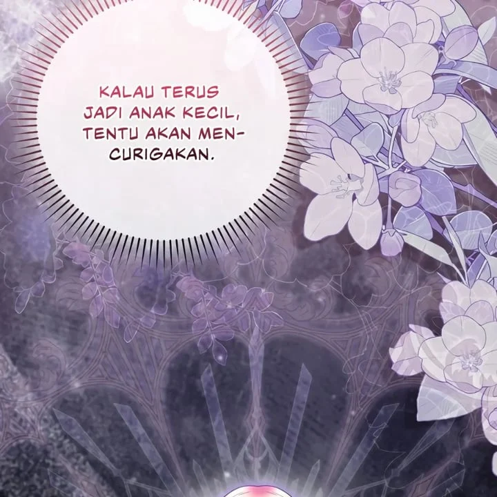 The Baby Fairy Is A Villain Chapter 37 Halaman 24