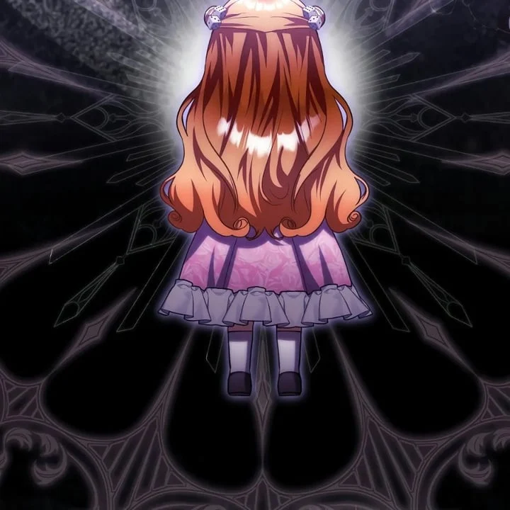 The Baby Fairy Is A Villain Chapter 37 Halaman 25