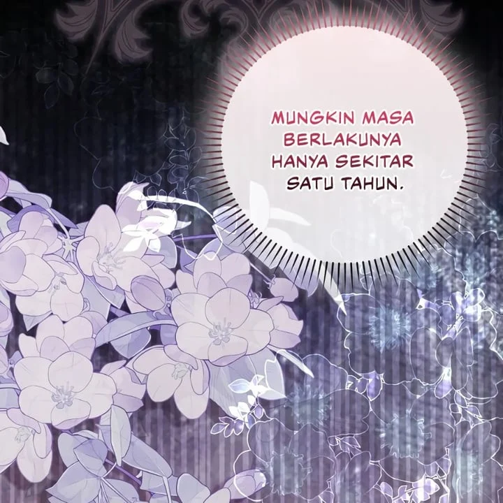 The Baby Fairy Is A Villain Chapter 37 Halaman 26