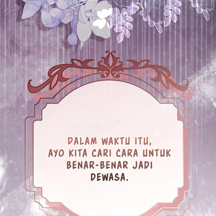 The Baby Fairy Is A Villain Chapter 37 Halaman 27