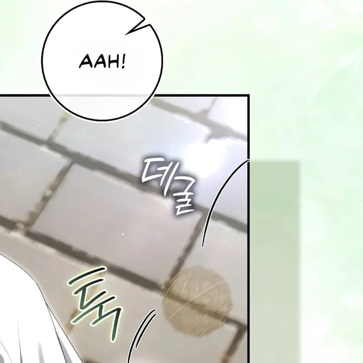 The Baby Fairy Is A Villain Chapter 37 Halaman 36